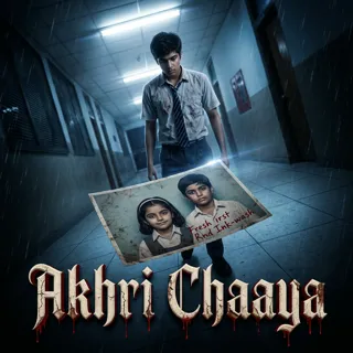 Akhri Chaaya Akhri Chaaya