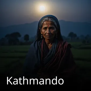 Kathmando