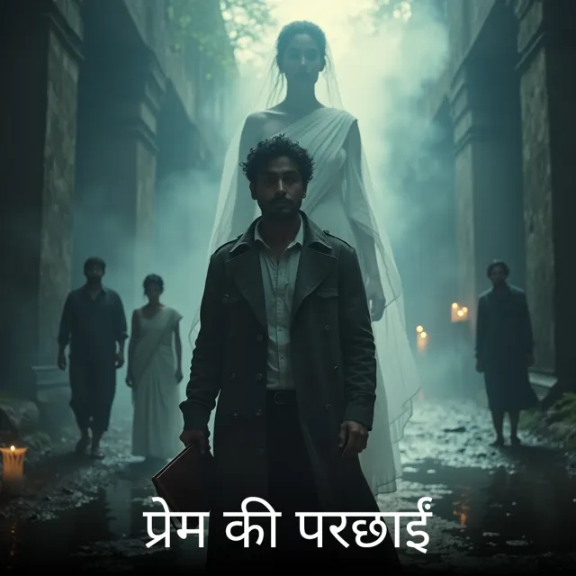 प्रेम की परछाईं प्रेम की परछाईं