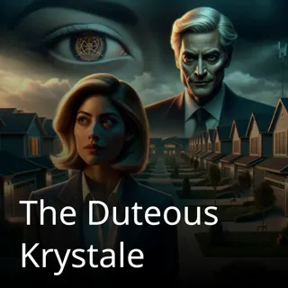 The Duteous Krystale The Duteous Krystale
