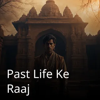 Past Life Ke Raaj 