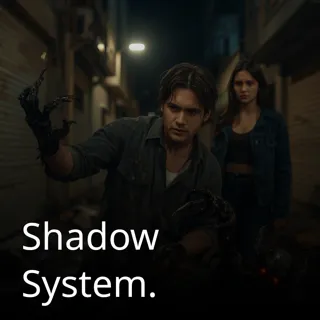 Shadow System. Shadow System.