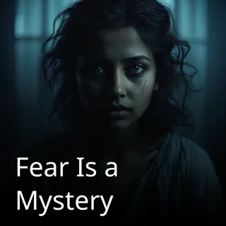 Fear Is a Mystery 