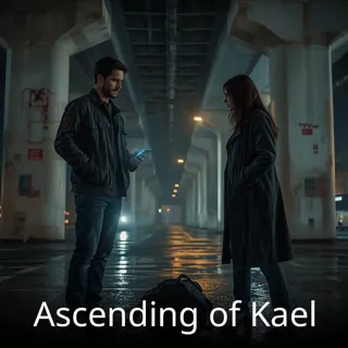 Ascending of Kael