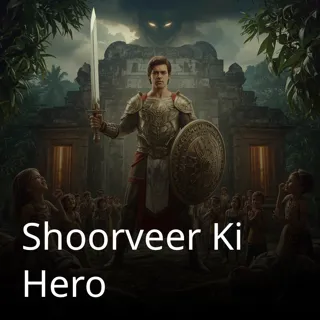 Shoorveer Ki Hero Shoorveer Ki Hero