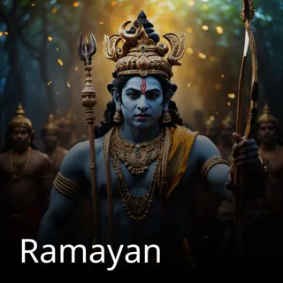 Ramayan Ramayan