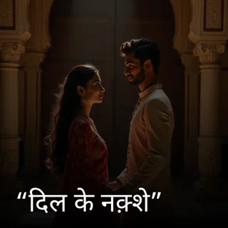 “दिल के नक़्शे” 