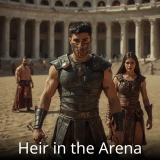 Heir in the Arena
