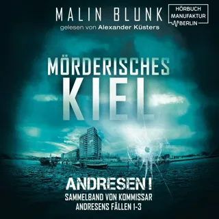 Fälle 1 - 3 - ANDRESEN!