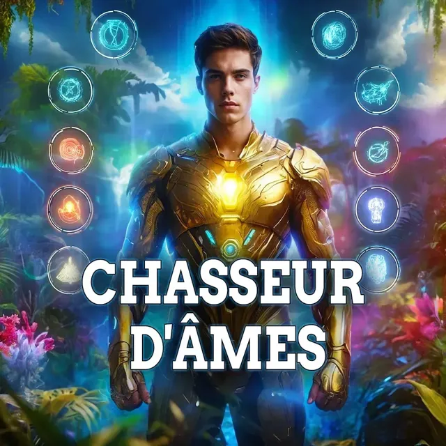 Chasseur d'Âmes Chasseur d'Âmes