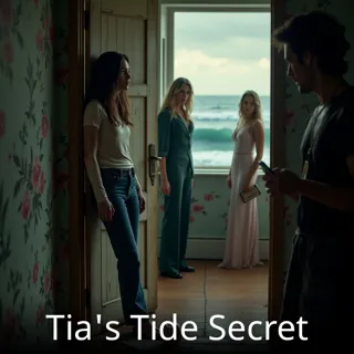 Tia's Tide Secret Tia's Tide Secret