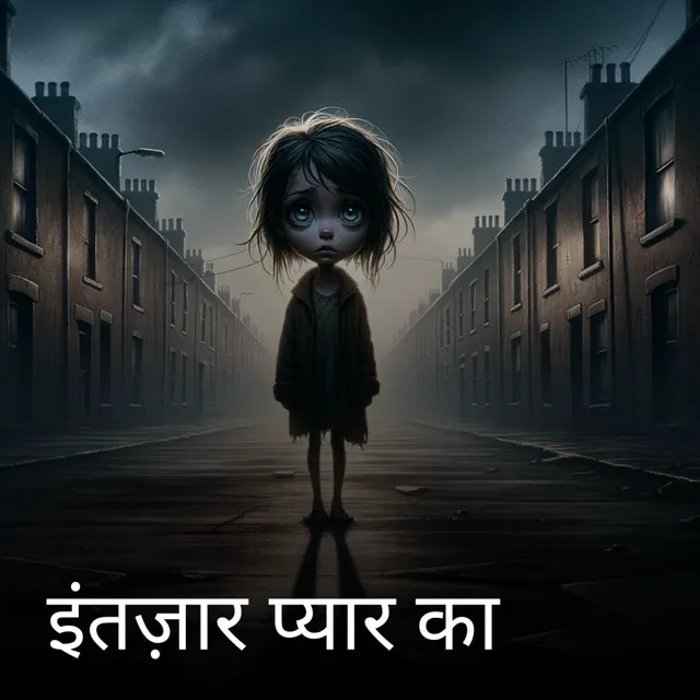 इंतज़ार प्यार का इंतज़ार प्यार का