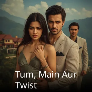 Tum, Main Aur Twist Tum, Main Aur Twist