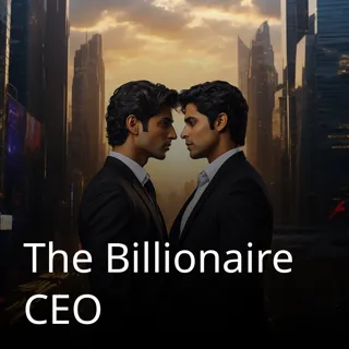 The Billionaire CEO The Billionaire CEO