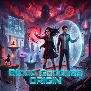 Blood Goddess Origin Blood Goddess Origin