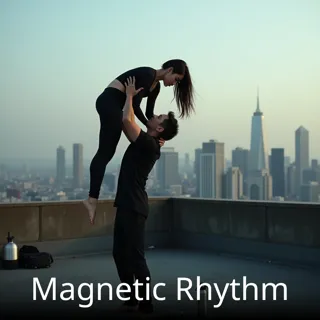 Magnetic Rhythm Magnetic Rhythm