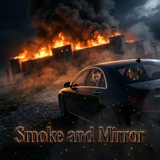 Smoke and Mirror Smoke and Mirror