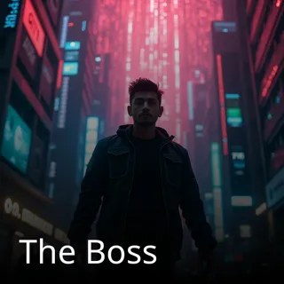 The Boss The Boss