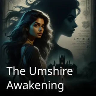 The Umshire Awakening The Umshire Awakening