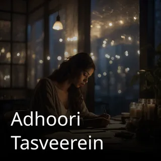 Adhoori Tasveerein Adhoori Tasveerein