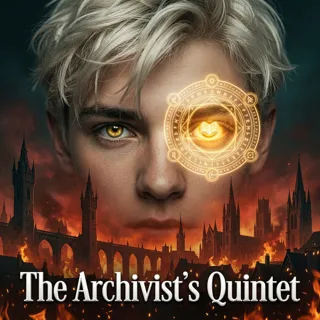 The Archivist's Quintet
