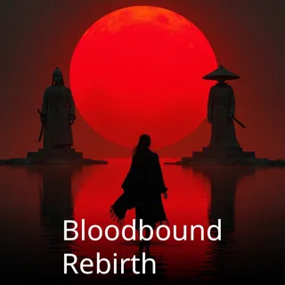 Bloodbound Rebirth Bloodbound Rebirth