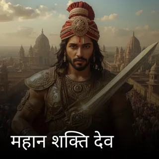 महान शक्ति देव महान शक्ति देव