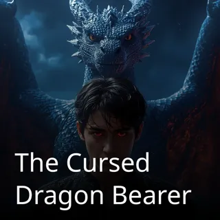 The Cursed Dragon Bearer The Cursed Dragon Bearer