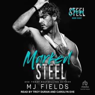 Marked Steel Marked Steel