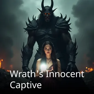 Wrath's Innocent Captive Wrath's Innocent Captive