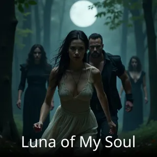 Luna of My Soul