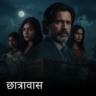 छात्रावास छात्रावास