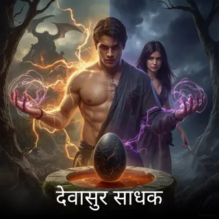 देवासुर साधक देवासुर साधक