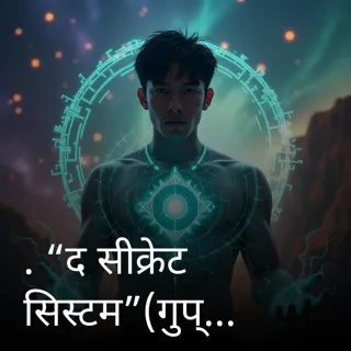 . “द सीक्रेट सिस्टम”(गुप्त प्रणाली) . “द सीक्रेट सिस्टम”(गुप्त प्रणाली)