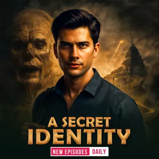 A Secret Identity | अ सीक्रेट आईडेंटिटी | Author - Jitendra Verma A Secret Identity | अ सीक्रेट आईडेंटिटी | Author - Jitendra Verma