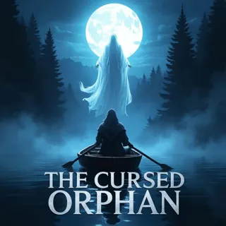 The Cursed Orphan The Cursed Orphan