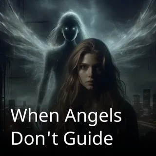 When Angels Don't Guide When Angels Don't Guide