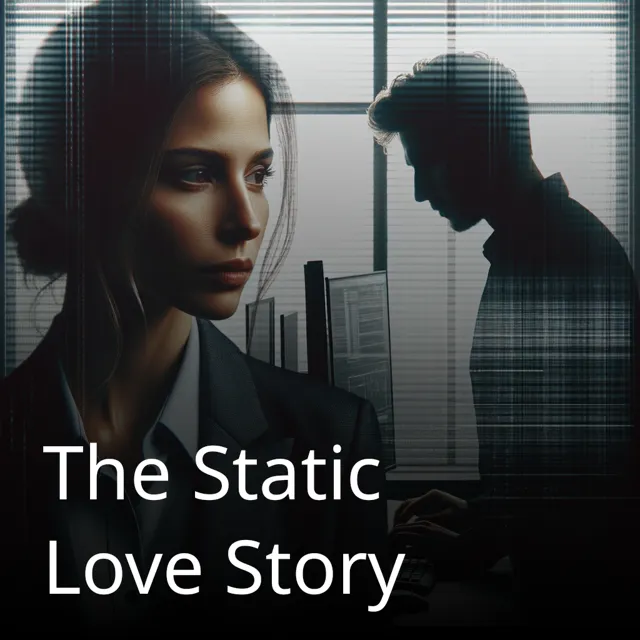 The Static Love Story The Static Love Story