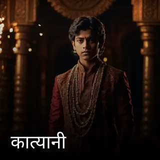 कात्यानी कात्यानी