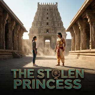The Stolen Princess The Stolen Princess