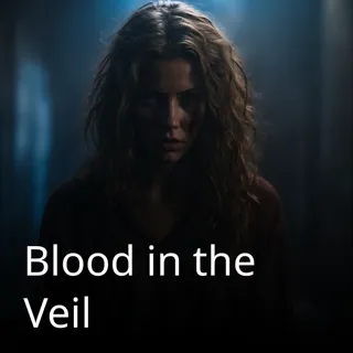 Blood in the Veil Blood in the Veil
