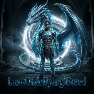 Last of a Dying Breed Last of a Dying Breed