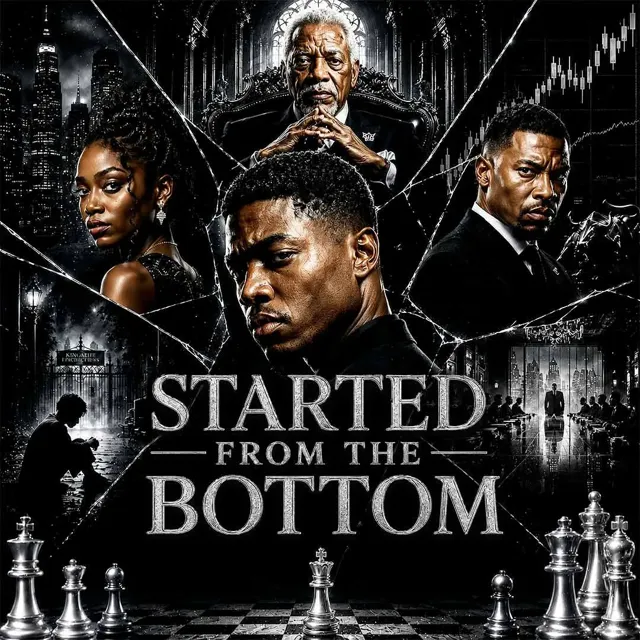 Started From the Bottom Started From the Bottom