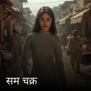 सम चक्र सम चक्र