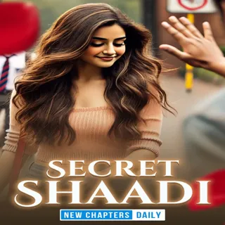 Secret Shaadi | सीक्रेट शादी