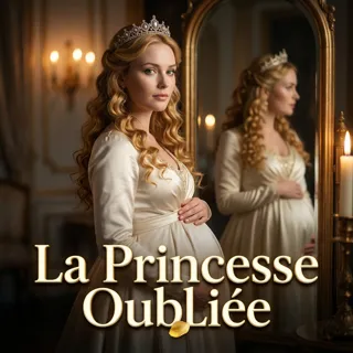 La Princesse Oubliee La Princesse Oubliee