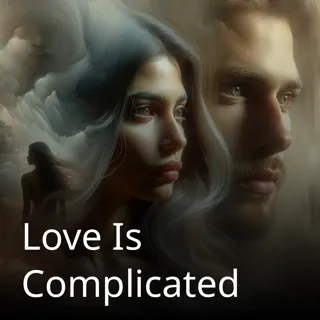  Love Is Complicated 