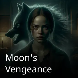 Moon's Vengeance