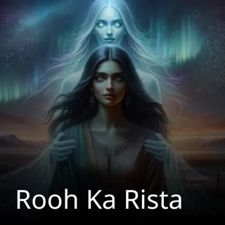 Rooh Ka Rista Rooh Ka Rista