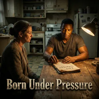 Born Under Pressure Born Under Pressure